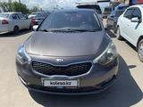 Kia Cerato 2013 годаүшін5 500 000 тг. в Алматы