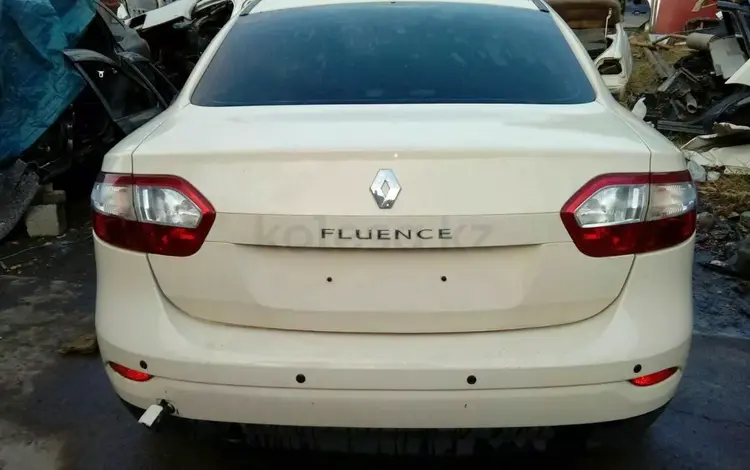 Renault Fluence 2015 года за 33 333 тг. в Алматы