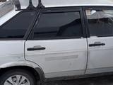 ВАЗ (Lada) 2109 2001 года за 260 000 тг. в Чингирлау – фото 5