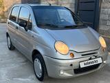 Daewoo Matiz 2006 года за 620 000 тг. в Шымкент – фото 3