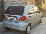 Daewoo Matiz 2006 года за 620 000 тг. в Шымкент