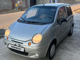 Daewoo Matiz 2006 года за 620 000 тг. в Шымкент – фото 4