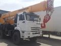 Ивановец  КС 45717К-1 на шасси КАМАЗ 43118-3027-50 2026 года в Астана