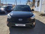 Hyundai Creta 2019 годаүшін7 500 000 тг. в Актау – фото 2