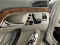 Mercedes-Benz S 400 2003 года за 6 250 000 тг. в Алматы – фото 16