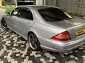 Mercedes-Benz S 400 2003 года за 6 250 000 тг. в Алматы – фото 4
