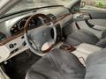 Mercedes-Benz S 400 2003 года за 6 250 000 тг. в Алматы – фото 20