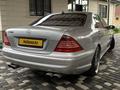 Mercedes-Benz S 400 2003 года за 6 250 000 тг. в Алматы – фото 3
