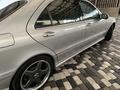 Mercedes-Benz S 400 2003 года за 6 250 000 тг. в Алматы – фото 9