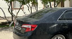 Toyota Camry 2012 года за 2 650 000 тг. в Жанаозен