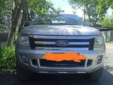 Ford Ranger 2014 годаүшін10 000 000 тг. в Тараз – фото 5