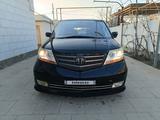 Honda Elysion 2007 годаfor3 800 000 тг. в Жанаозен – фото 2