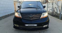 Honda Elysion 2007 годаfor3 800 000 тг. в Жанаозен – фото 2