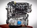 Двигатель HR16 Nissan 1.6үшін400 000 тг. в Астана – фото 2