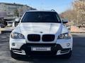 BMW X5 2009 годаүшін8 100 000 тг. в Шымкент