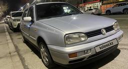 Volkswagen Golf 1998 годаүшін2 600 000 тг. в Алматы