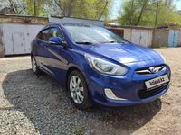 Hyundai Accent 2013 года за 5 499 000 тг. в Уральск