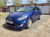 Hyundai Accent 2013 годаүшін5 499 000 тг. в Уральск – фото 2