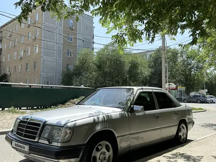 Mercedes-Benz E 280 1994 года за 3 200 000 тг. в Актау – фото 9