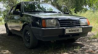 ВАЗ (Lada) 21099 1995 года за 820 000 тг. в Караганда