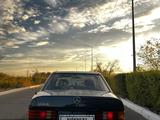 Mercedes-Benz 190 1988 годаүшін750 000 тг. в Жезказган – фото 2