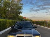 Mercedes-Benz 190 1988 годаүшін750 000 тг. в Жезказган
