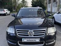 Volkswagen Touareg 2005 года за 6 500 000 тг. в Усть-Каменогорск