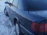 Audi 100 1993 года за 2 850 000 тг. в Караганда – фото 4