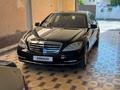 Mercedes-Benz S 550 2008 годаfor8 300 000 тг. в Шымкент