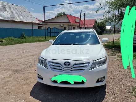 Toyota Camry 2007 года за 5 500 000 тг. в Алматы – фото 2