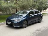 Toyota Corolla 2023 года за 11 800 000 тг. в Алматы