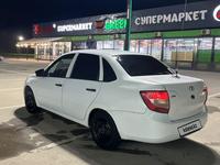 ВАЗ (Lada) Granta 2190 2016 года за 3 000 000 тг. в Алматы