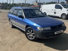 Subaru Legacy, 1993