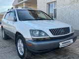 Lexus RX 300 1999 года за 4 500 000 тг. в Жанаозен – фото 5