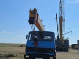МАЗ  Автокраны 1995 годаүшін5 500 000 тг. в Астана – фото 2