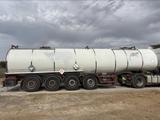 OMT  Полуприцепы-цистерны 2002 годаүшін8 500 000 тг. в Шымкент – фото 4