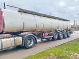 OMT  Полуприцепы-цистерны 2002 годаүшін8 500 000 тг. в Шымкент – фото 5