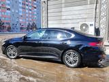 Hyundai Grandeur 2018 года за 11 500 000 тг. в Павлодар – фото 4
