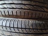 185/60 R15 Bridgestone за 70 000 тг. в Алматы – фото 2