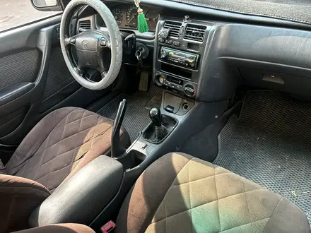 Toyota Carina E 1994 года за 1 449 999 тг. в Алматы – фото 2