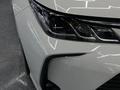Toyota Corolla 2021 года за 10 500 000 тг. в Семей – фото 2