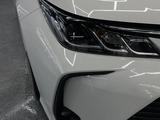Toyota Corolla 2021 года за 10 500 000 тг. в Семей – фото 2