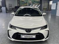Toyota Corolla 2021 года за 10 500 000 тг. в Семей