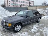 Mercedes-Benz 190 1991 годаүшін1 350 000 тг. в Талдыкорган – фото 5