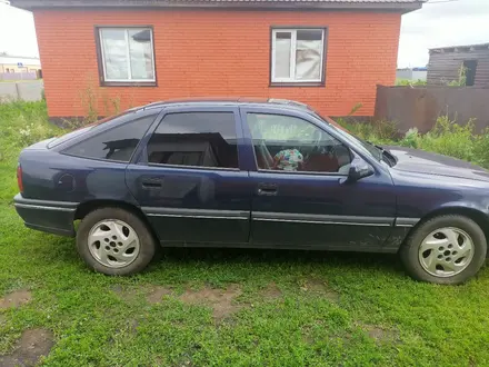 Opel Vectra 1994 года за 1 300 000 тг. в Петропавловск – фото 4