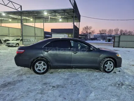 Toyota Camry 2010 года за 8 000 000 тг. в Алматы – фото 9