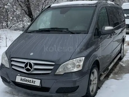 Mercedes-Benz Viano 2011 года за 13 000 000 тг. в Узынагаш – фото 2