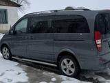 Mercedes-Benz Viano 2011 года за 13 000 000 тг. в Узынагаш – фото 4