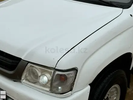 Toyota Hilux 2002 года за 2 200 000 тг. в Атырау – фото 6