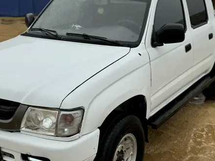 Toyota Hilux 2002 года за 2 200 000 тг. в Атырау – фото 7